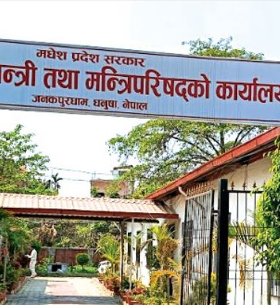 मधेश प्रदेश: छ वर्षमा २८ हजार ८३ भवन निर्माण