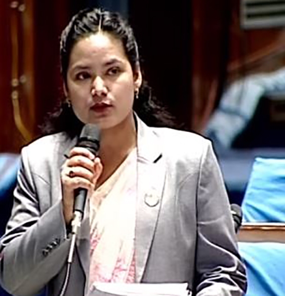 नेपाली भूभाग र स्वाधिनतामाथि अतिक्रमण र उल्लंघन सह्य हुँदैनः राप्रपा