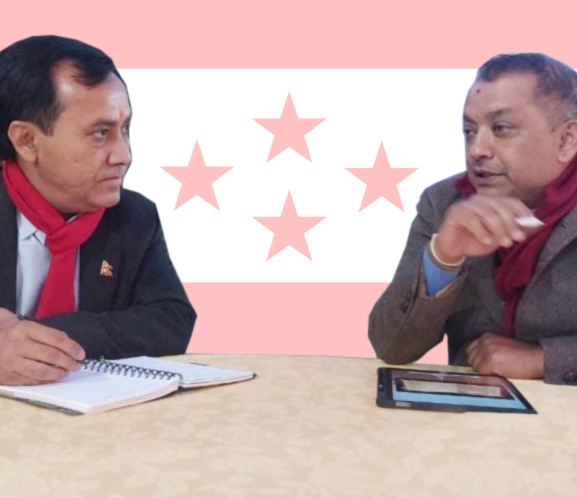 पोखरामा कांग्रेसको आज आमसभा, सभापति थापा र उपसभापति शर्माले सम्बोधन गर्ने