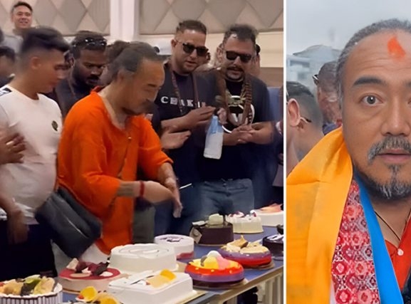 चक्रे मिलनसहित १९ जनालाई धरौटीमा छाड्न आदेश