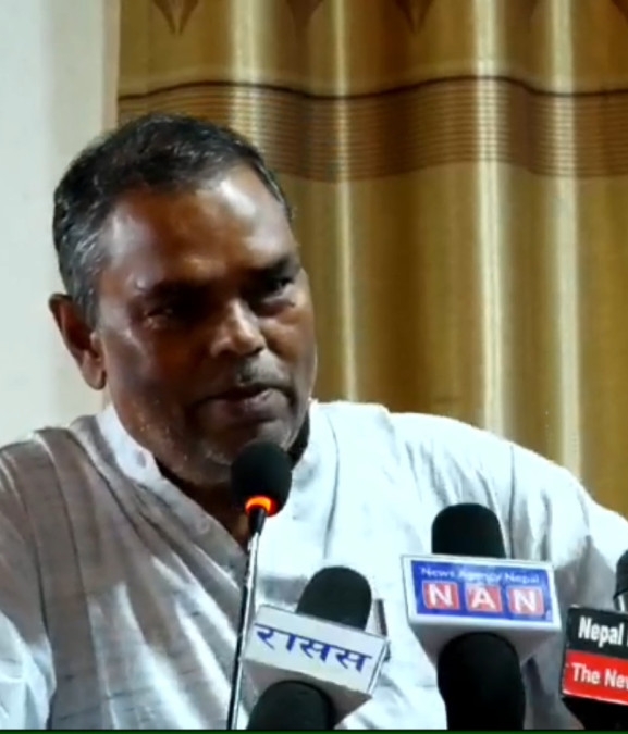 भारत र बंगलादेश नेपालसँग बिजुली किन्न आतुर छन्, हामीले उत्पादन गर्न सकेका छैनौँ : उपेन्द्र यादव