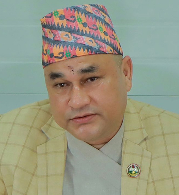 सरकार गठन भएको ५५ दिनसम्म पनि बजेट नल्याएकोमा कांग्रेसको आपत्ति