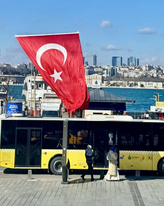 टर्की : वैदेशिक रोजगारका लागि ओझेलमा परेको मुलुक