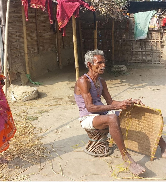 उम्मेदवारको पर्खाइमा छन् सीमावर्ती कचनकवलका मतदाता