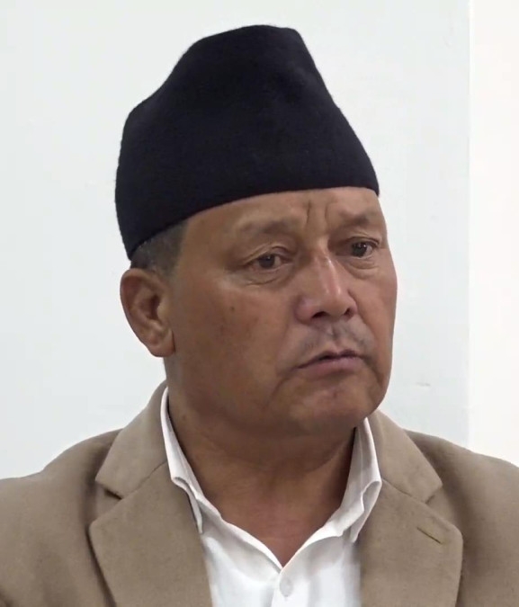 कुनैपनि बहानामा निर्वाचनको मिति सार्ने काम गर्नु हुन्नः एमाले