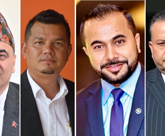 दोस्रो जापान-नेपाल रोजगार सम्मेलनको तयारी पूरा, जापान रोजगारीका लागि सम्मेलन अवसर हुने विश्वास