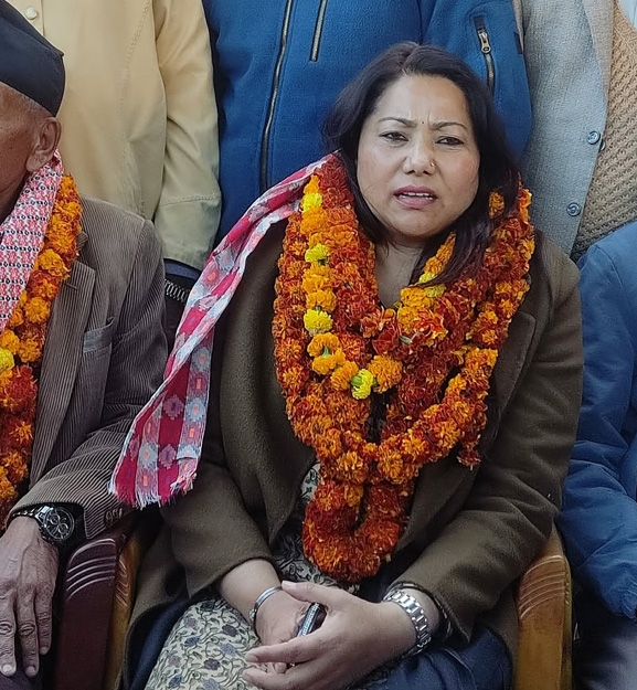 राष्ट्रिय सभा निर्वाचन : लुम्बिनीबाट झाँक्री, घिमिरे र केसी विजयी