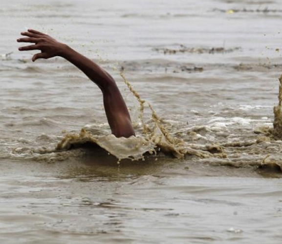 राप्तीमा बेपत्ता दुईजनाको शव फेला