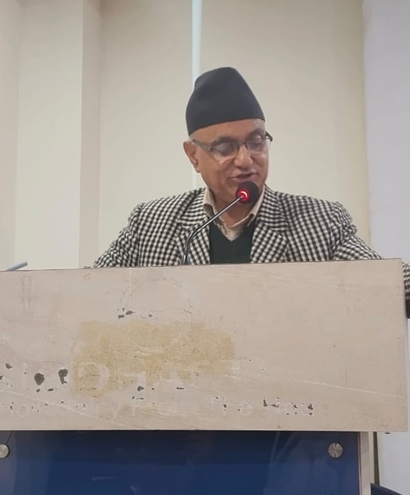 योजना तर्जुमा गर्दा कर्णालीमा सधैं राजनीतिक हस्तक्षेप : मुख्यमन्त्री कँडेल