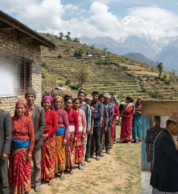 मोरङमा थपिए ४४ हजार नयाँ मतदाता