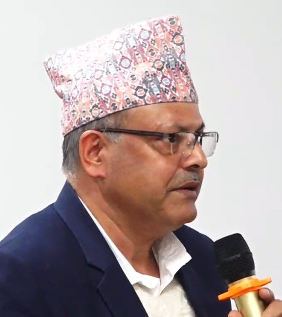 देशभर १० लाख १६ हजार बढी मतदाता थपिए, ११४ दलले प्रतिनिधि सभा निर्वाचनमा प्रतिस्पर्धा गर्ने