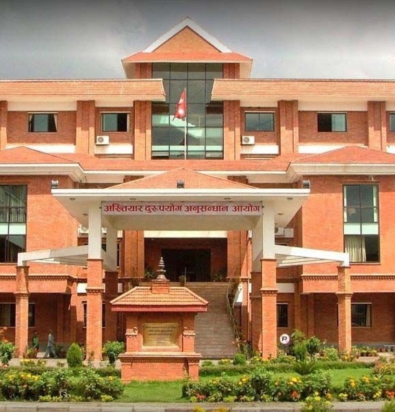 मधेश प्रदेशका पूर्वमन्त्री विजयकुमार यादवसहित ८ जनाविरुद्ध भ्रष्टाचार मुद्दा