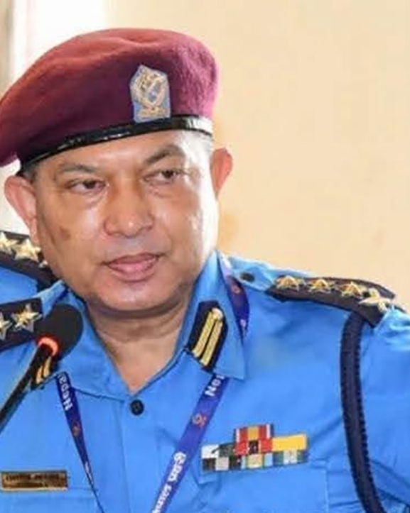 चोलेन्द्र प्रकरण : एसएसपी खड्कालाई मानवअधिकार आयोगले बोलायो