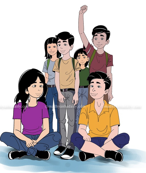 निराशाबाट निस्कन खोज्दै नेपाल