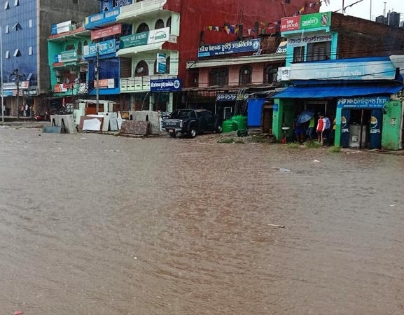 विपद्को उच्च जोखिममा कर्णाली, प्रतिकार्यको तयारीमा सरकार