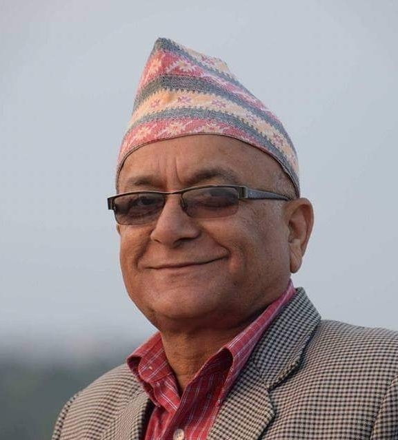 कविता : के गर्‍यौ जेनजी तिमीले ?