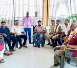 वैद्यनाथ आमा तथा बाल अस्पतालको ओपीडी सेवा सञ्चालन गर्न आग्रह
