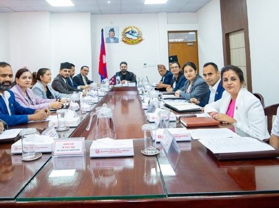 धितोपत्र बोर्ड अध्यक्ष सिफारिस समिति गठन, यस्ता छन् अन्य निर्णय