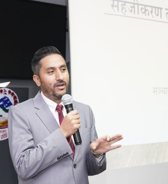 यी हुन् सञ्चारमन्त्री जगदीश खरेलको तीन महिनामा महत्त्वपूर्ण ३० काम