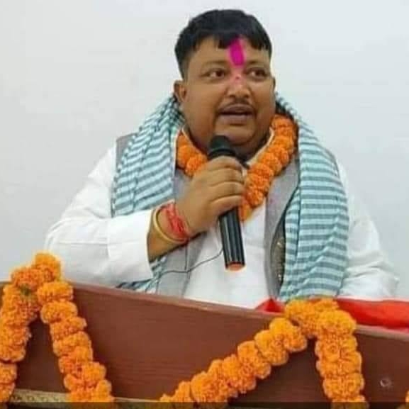 समयमै मलखाद उपलब्ध गराउन माग