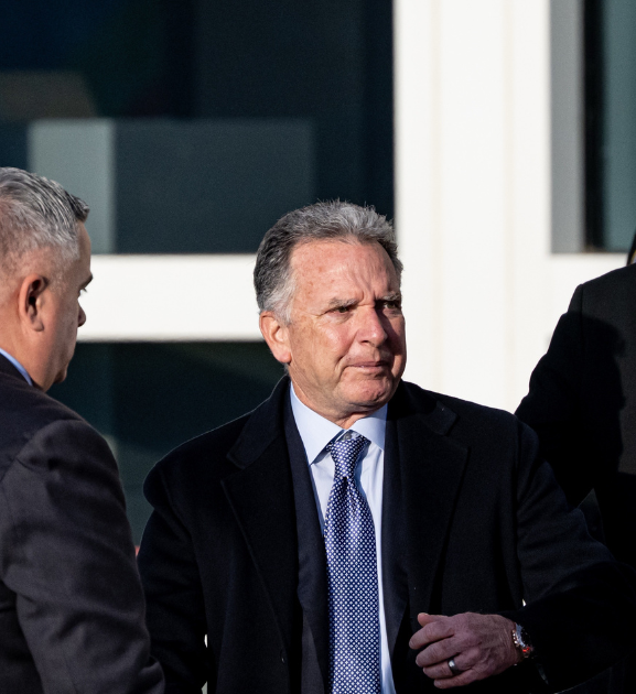 रूस–युक्रेन शान्ति वार्तामा युरोपको समर्थन