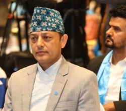 रवि-बालेनलाई अभिमुखीकरणमा सहभागी गराउने प्रयास भइरहेको छ : उपसभापति अर्याल