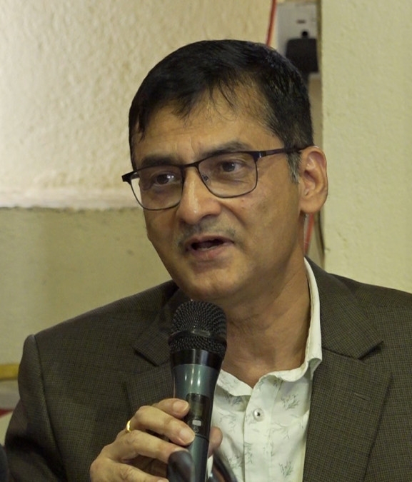 स्वास्थ्य बिमा सुधारका लागि ऐन नै संशोधन गर्नुपर्ने हुन्छ : स्वास्थ्य सचिव देवकोटा
