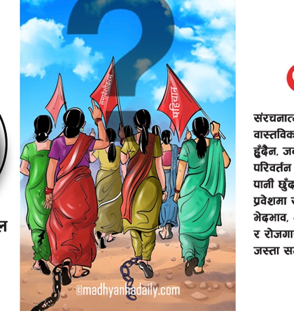 समावेशीकरणको सवाल र दलित समुदाय