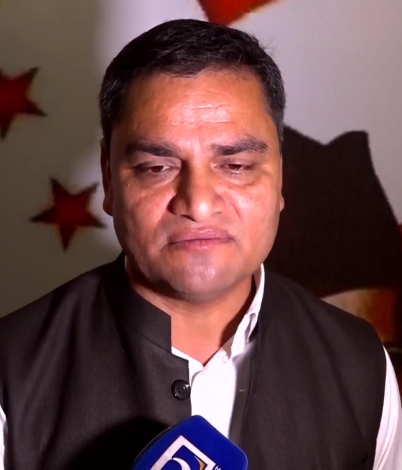कांग्रेसलाई पूर्ण रूपमा ‘डिजिटलाइज’ गर्छौं, पुराना अभिलेख हटाइँदैनः महामन्त्री पौडेल