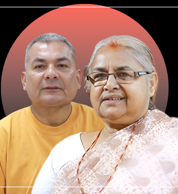 मंसिर २२ गते सरकार र दुर्गा प्रसाईंबीच वार्ता 