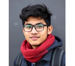 कथा : बगरको उज्यालो