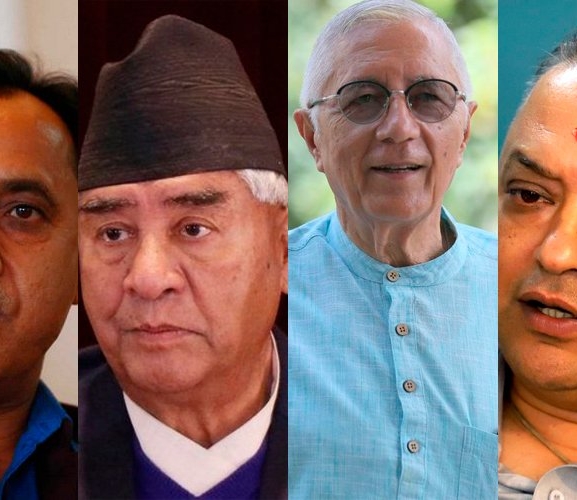 कांग्रेसको समययुद्ध : पुसको आगो कि वैशाखको घाम ?