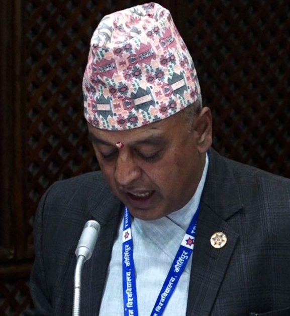 त्रिविको वार्षिक बजेट वृद्धि, कुन शीर्षकमा कति ?