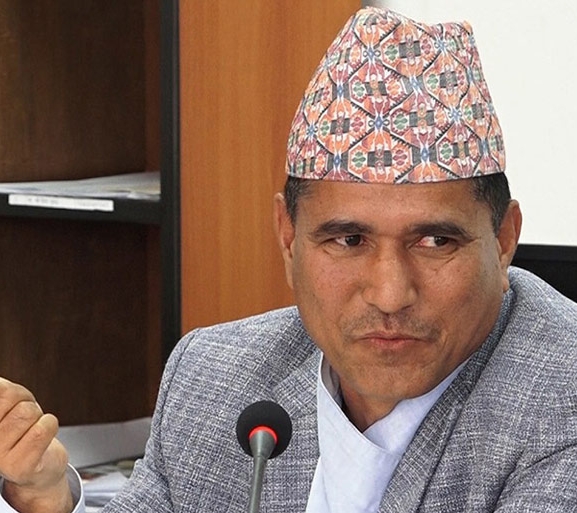 विश्वविद्यालयहरुले १० वर्षदेखि लेखापरीक्षण गरेका छैनन्ः महालेखापरीक्षक राया