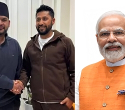 रवि र बालेनसँग भारतीय प्रधानमन्त्री मोदीको टेलिफोन संवाद, सहकार्य गर्ने प्रतिबद्धता