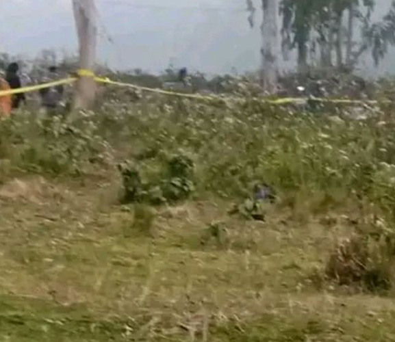 वन हेरालु हत्या प्रकरण : महतोको टाउको घटनास्थल नजिकैको झाडीमा फेला