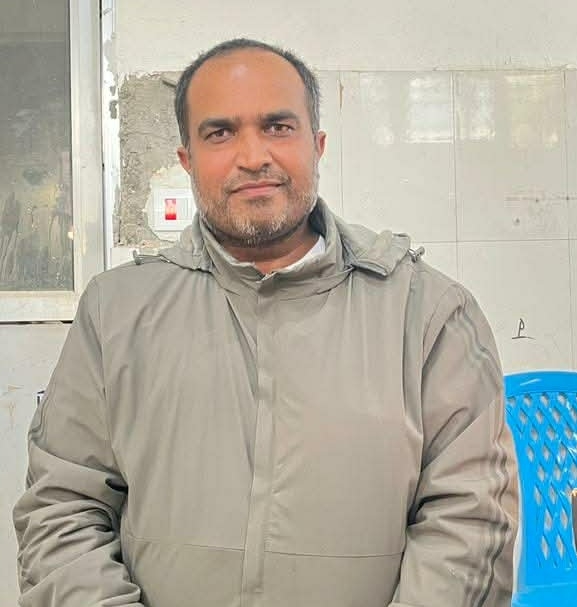 बीमा ठगी प्रकरण : पीडित भनिएका पाण्डे भन्छन्- ‘न्याय नपाए गम्भीर कदम चाल्छु’