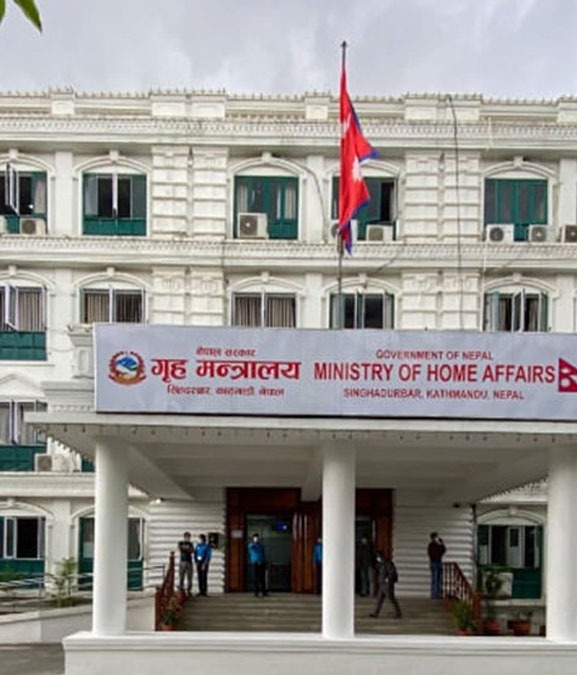 ३ जिल्लाका प्रजिअको सरुवा