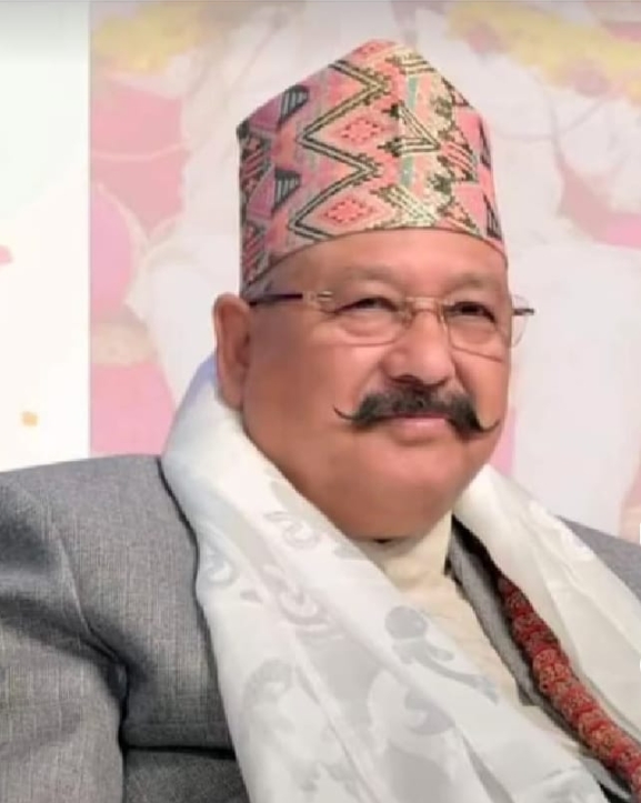 लघुकथा : अस्तायो च्याङ्बा...