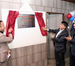 ग्लोबल आइएमई बैंकको ‘नन् रेसिडेन्ट र ओभरसिज बैंकिङ विभाग’ स्थापना