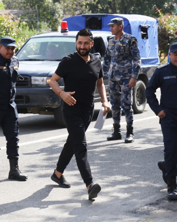 उत्साही रास्वपा