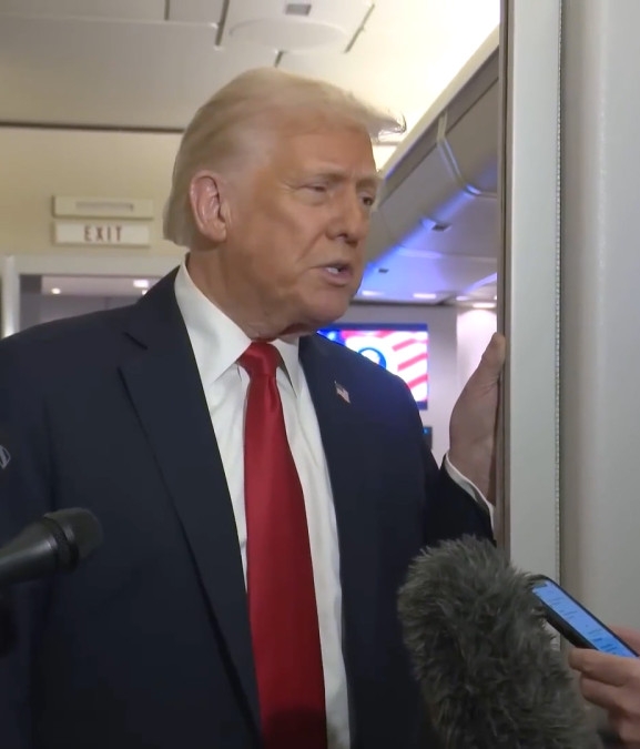 ट्रम्पले युक्रेन शान्ति योजनालाई अन्तिम रूप दिन मस्कोमा राजदुत पठाए