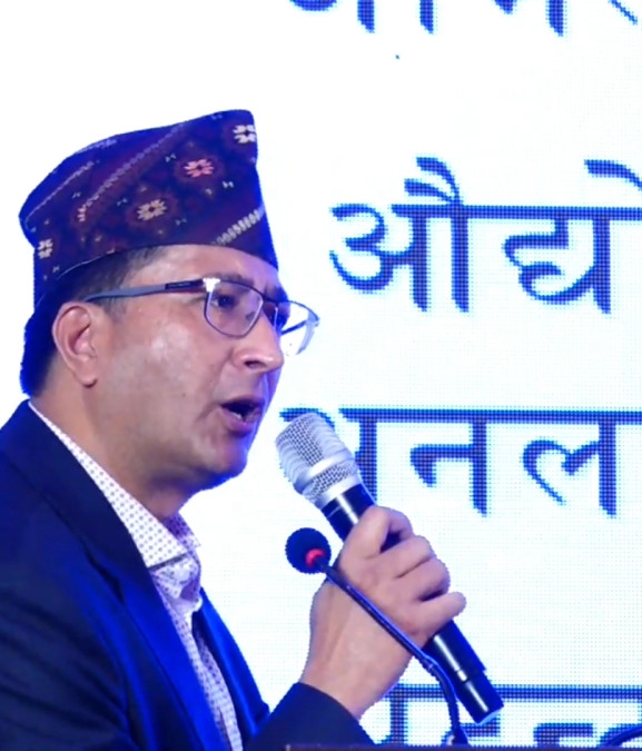 एलडिसीबाट स्तरोन्नतिपछि औषधिको मूल्य बढ्नसक्छ : महानिर्देशक बस्नेत