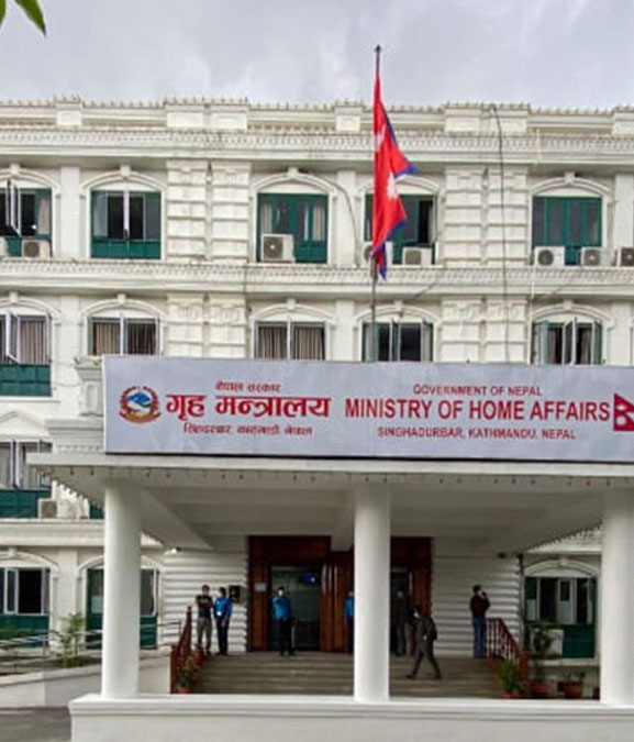 प्रहरीमा शक्ति केन्द्रको हस्तक्षेप, अझै भएन ११ एसएसपीको पदपूर्ति