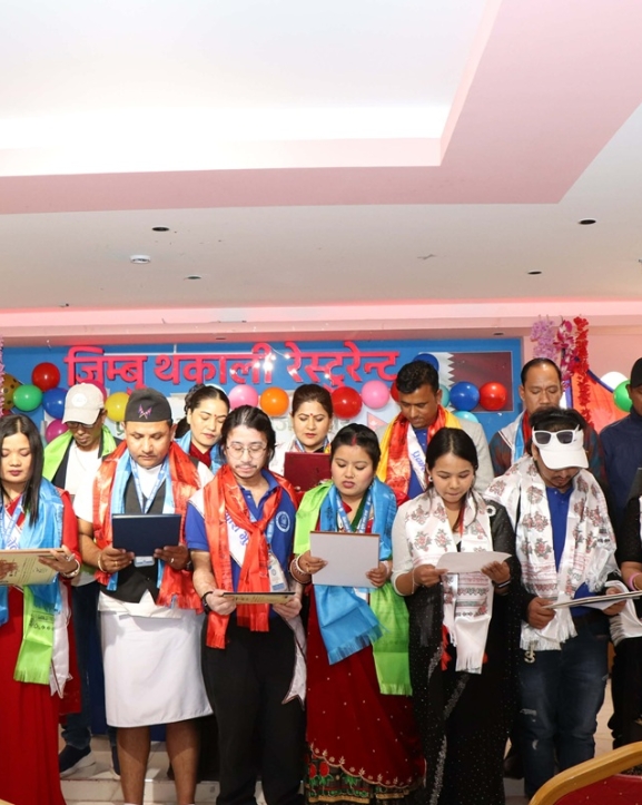 प्रवासी भुजेल समाज कतारको नेतृत्वमा सन्तोष सर्वसम्मत चयन