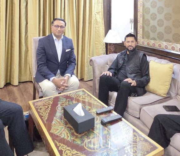 रास्वपाले टुंग्याउन थाल्यो मन्त्री, स्वर्णिमदेखि सुदन, सोविता र सस्मितसम्मको नाम चर्चामा 