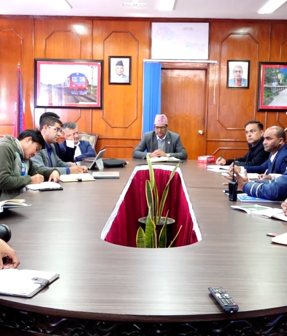 यातायात क्षेत्रका गुनासो समाधान गर्न समन्वय समिति गठन गरिने