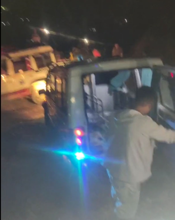 मनकामनाबाट फर्किएको माइक्रो दुर्घटना, कम्तीमा ६ जनाको मृत्यु