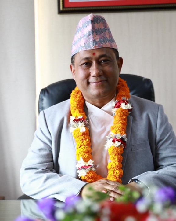 परराष्ट्रमन्त्री खनालको पहिलो चासो खाडीका नेपाली