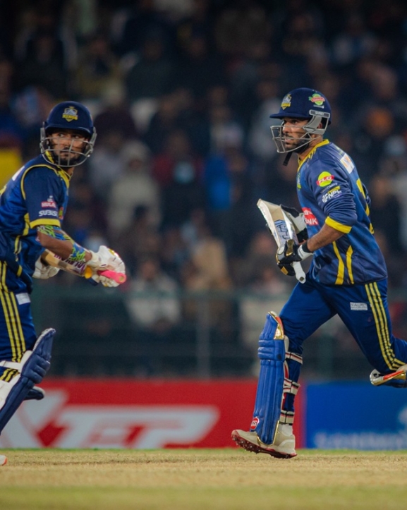 कर्णालीविरुद्ध विराटनगरको रोमाञ्चक जित